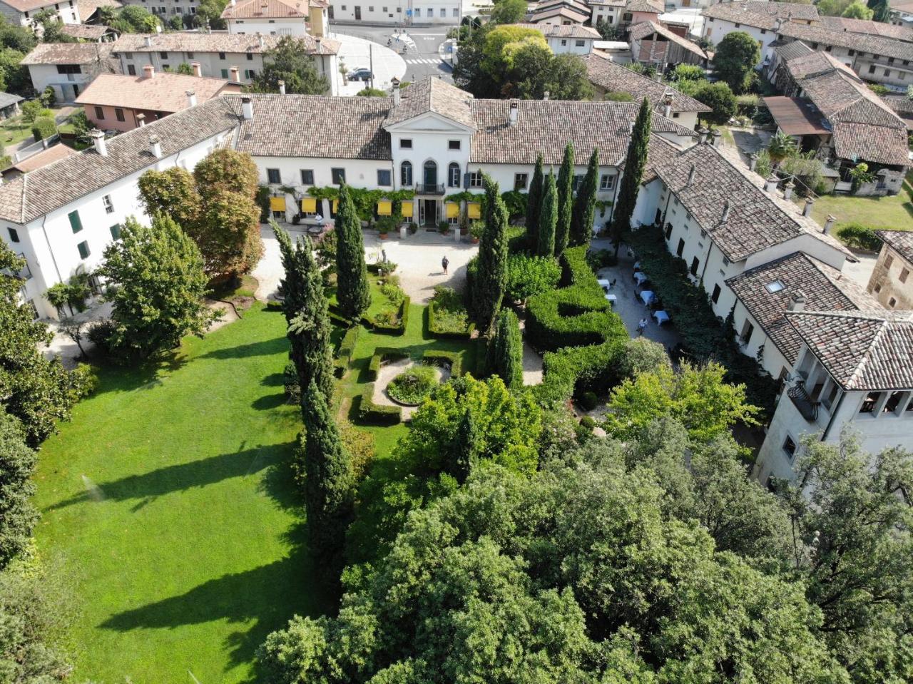 Villa Di Tissano Luaran gambar